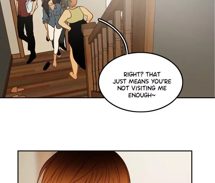 Siren's Lament Chapter 57 page 40