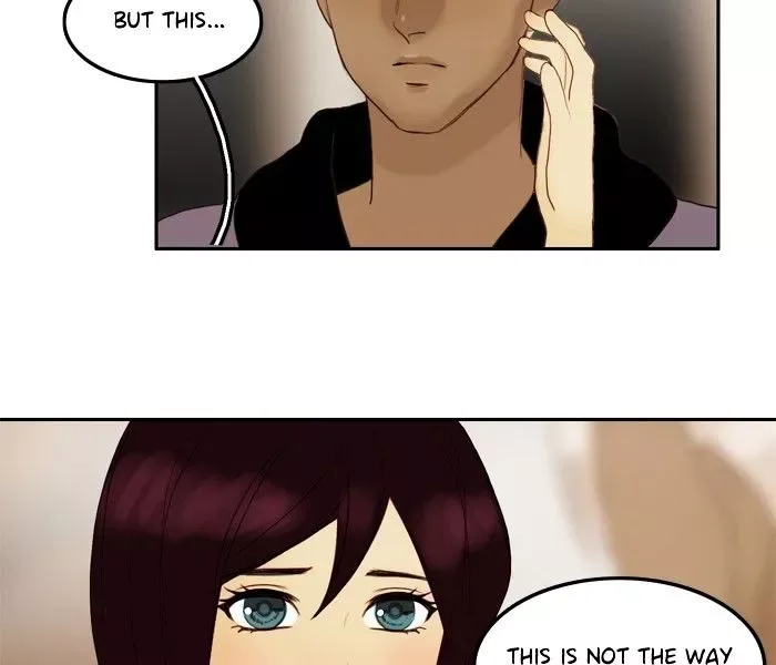 Siren's Lament Chapter 59 page 41