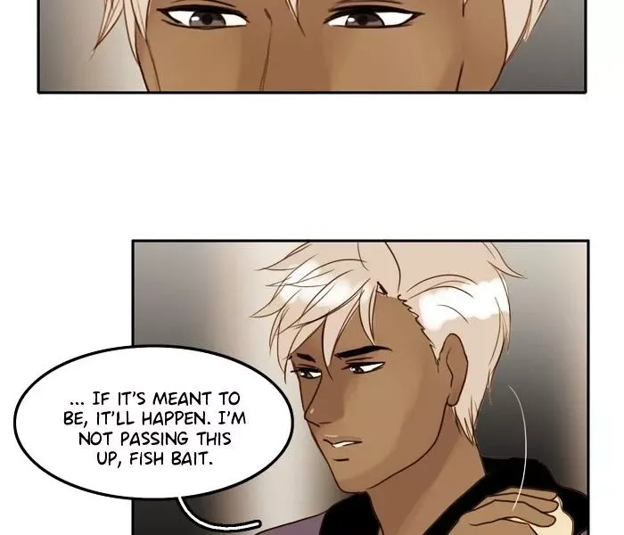 Siren's Lament Chapter 59 page 43