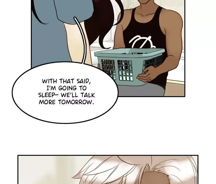 Siren's Lament Chapter 53 page 51