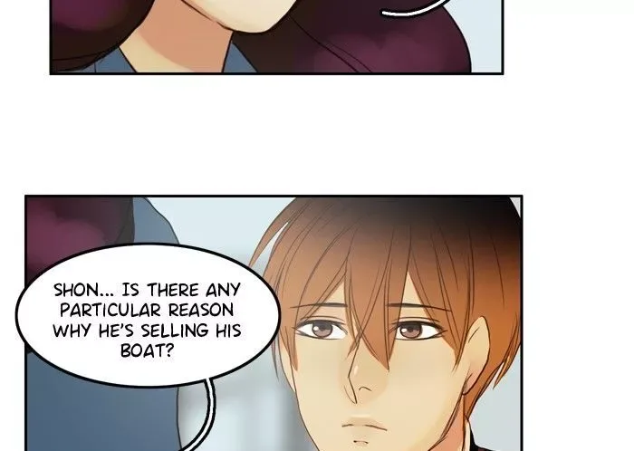Siren's Lament Chapter 56 page 60