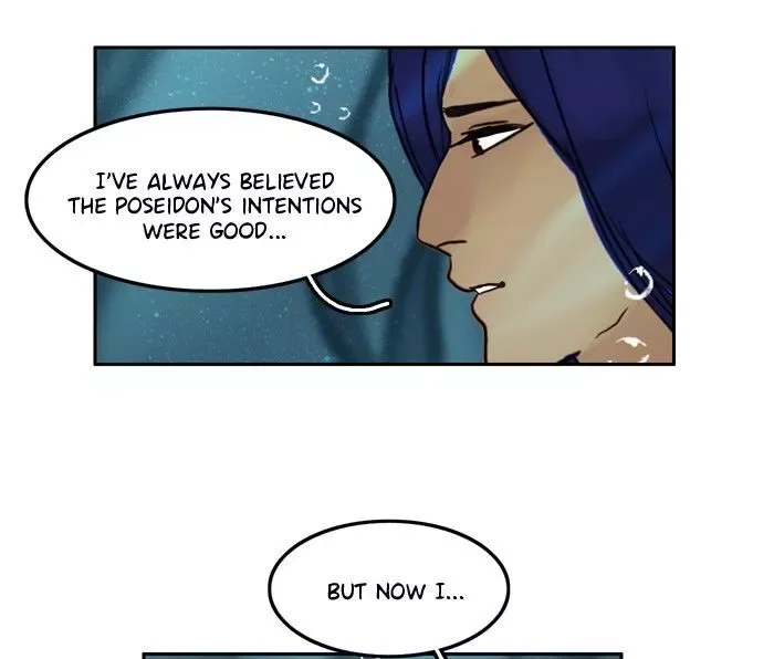 Siren's Lament Chapter 57 page 32