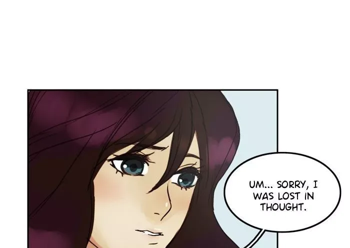 Siren's Lament Chapter 56 page 59