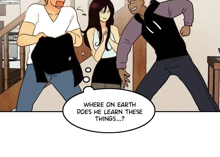 Siren's Lament Chapter 59 page 53