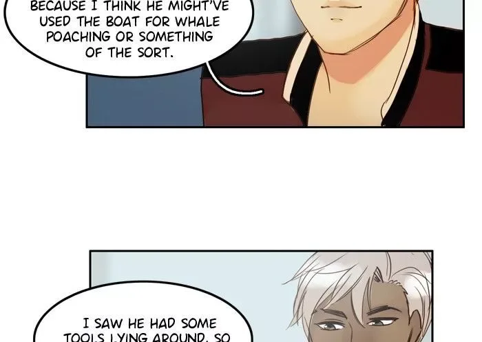 Siren's Lament Chapter 56 page 62