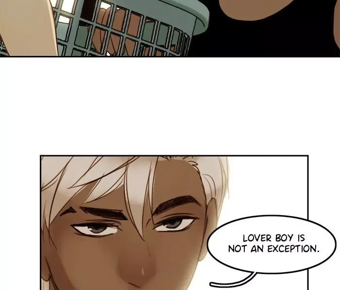 Siren's Lament Chapter 53 page 43