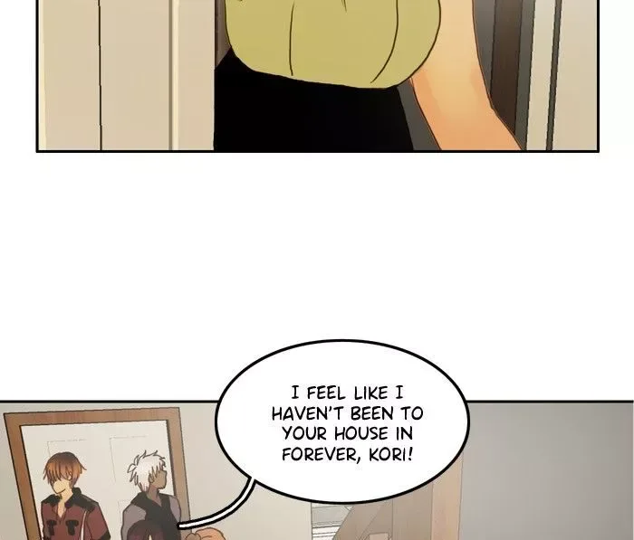 Siren's Lament Chapter 57 page 39