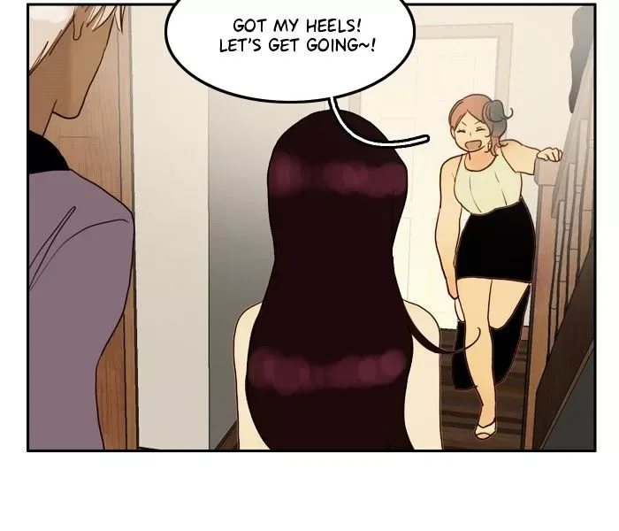 Siren's Lament Chapter 59 page 50