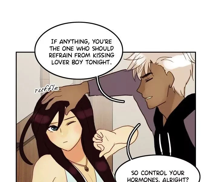 Siren's Lament Chapter 59 page 45