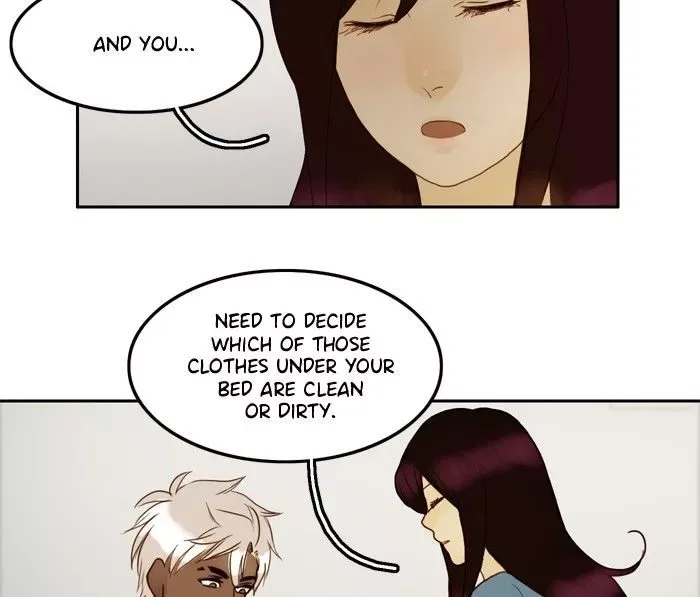 Siren's Lament Chapter 53 page 49