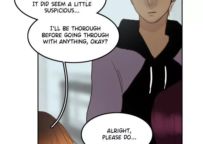 Siren's Lament Chapter 56 page 63
