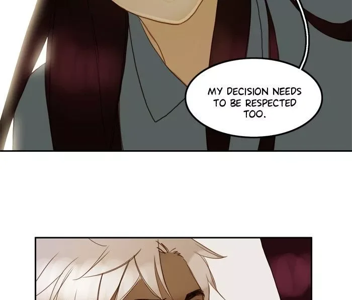 Siren's Lament Chapter 53 page 47