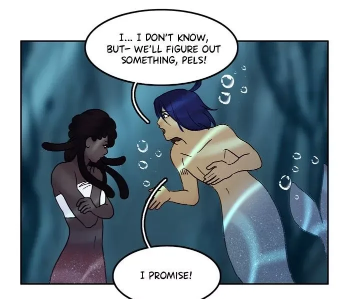 Siren's Lament Chapter 57 page 25