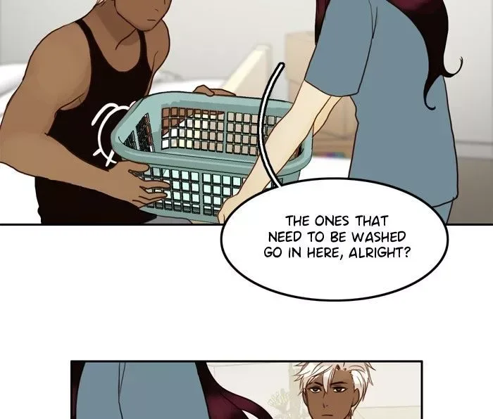 Siren's Lament Chapter 53 page 50