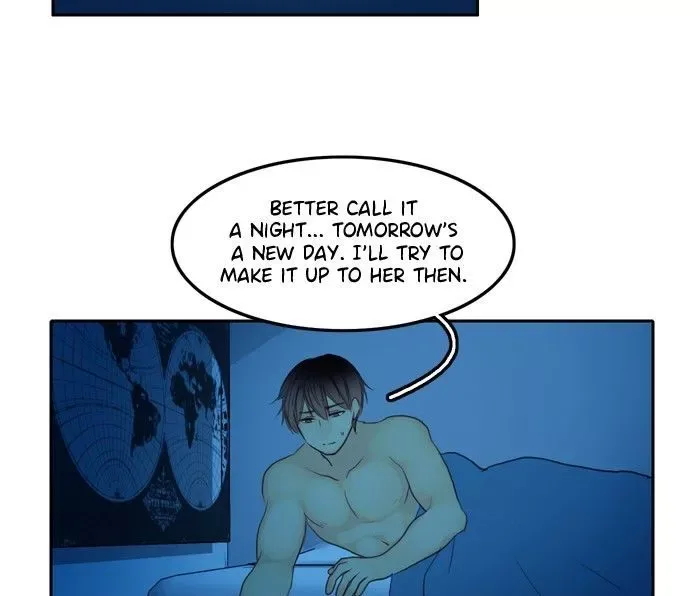 Siren's Lament Chapter 53 page 58
