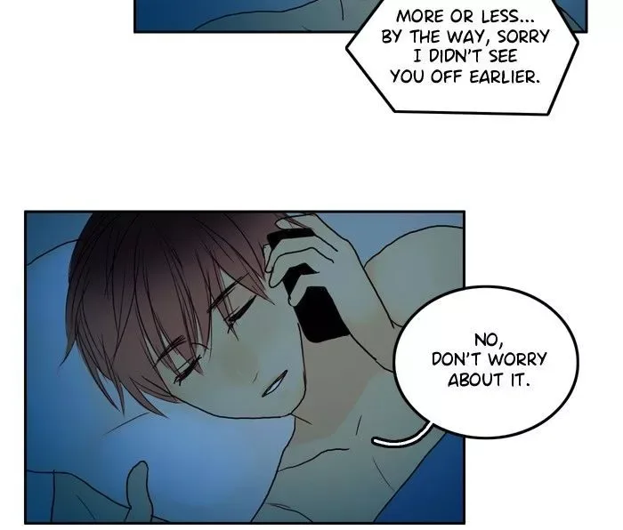 Siren's Lament Chapter 53 page 65
