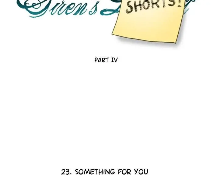 Siren's Lament Chapter 61 page 5