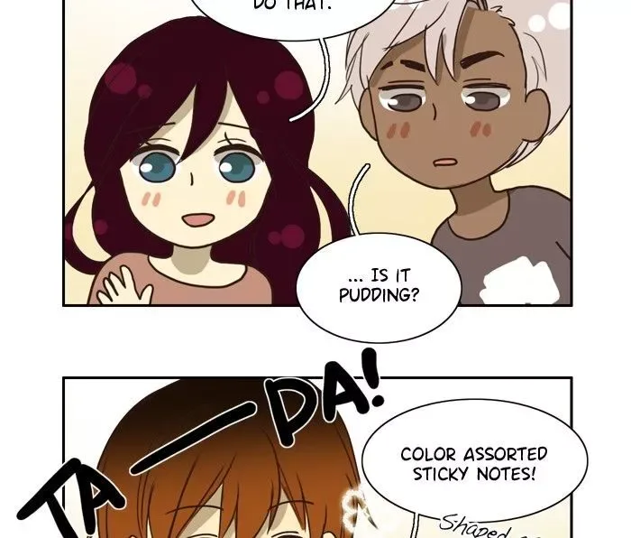 Siren's Lament Chapter 61 page 7