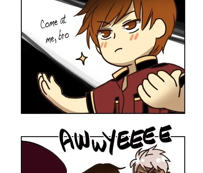 Siren's Lament Chapter 61 page 15