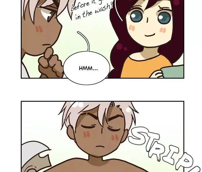 Siren's Lament Chapter 61 page 11