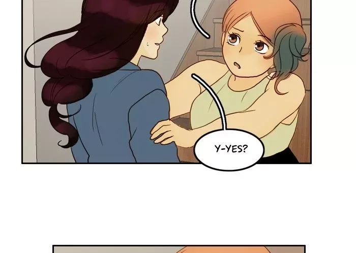 Siren's Lament Chapter 57 page 53