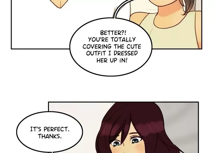 Siren's Lament Chapter 59 page 56