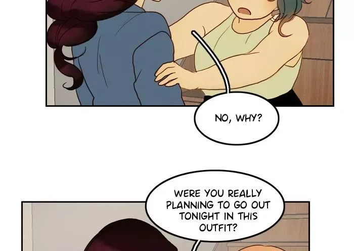 Siren's Lament Chapter 57 page 52