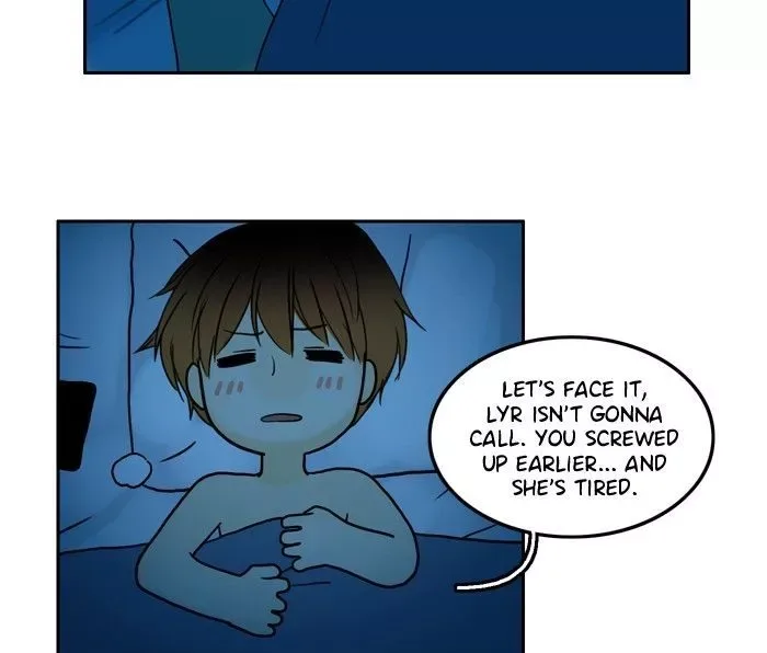 Siren's Lament Chapter 53 page 57