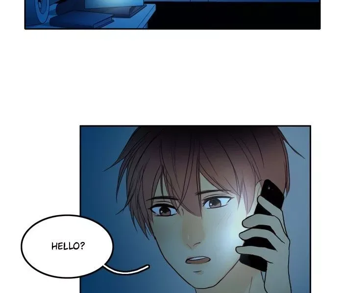 Siren's Lament Chapter 53 page 62