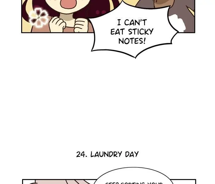 Siren's Lament Chapter 61 page 9