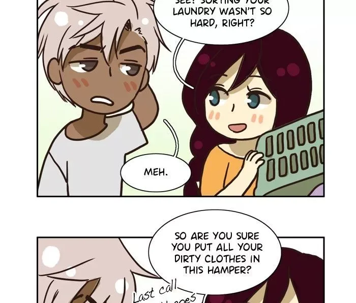 Siren's Lament Chapter 61 page 10