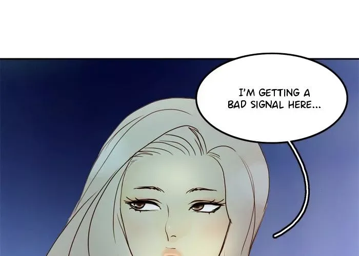 Siren's Lament Chapter 59 page 66
