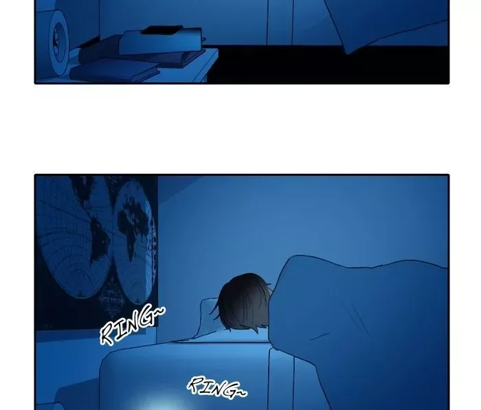 Siren's Lament Chapter 53 page 60