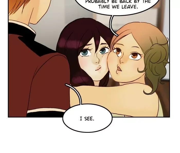 Siren's Lament Chapter 57 page 42