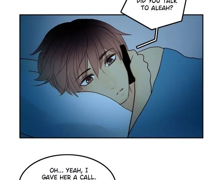 Siren's Lament Chapter 53 page 67