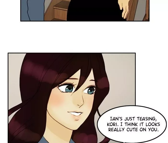 Siren's Lament Chapter 57 page 50