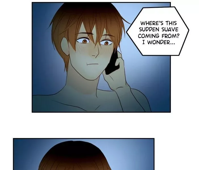 Siren's Lament Chapter 53 page 76