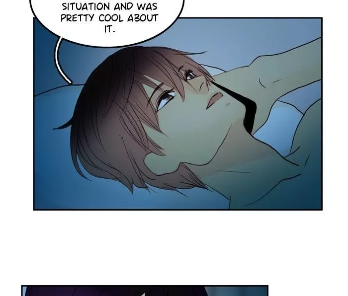 Siren's Lament Chapter 53 page 68