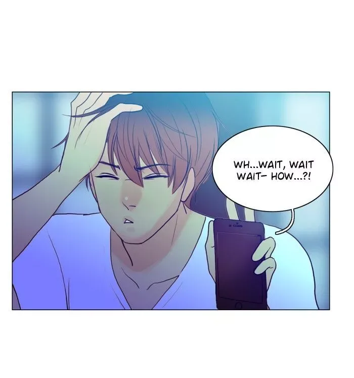 Siren's Lament Chapter 62 page 5