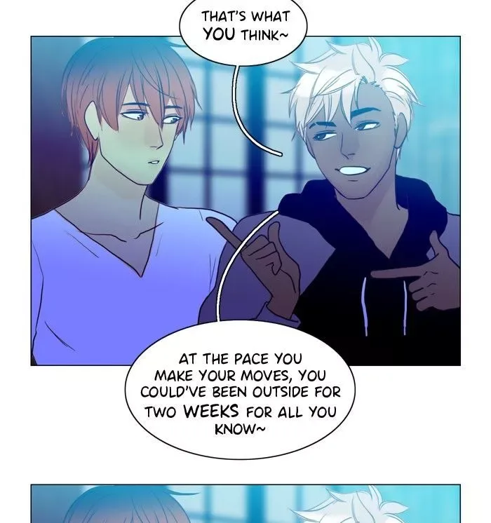 Siren's Lament Chapter 62 page 7