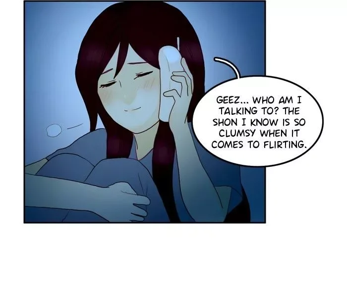 Siren's Lament Chapter 53 page 75