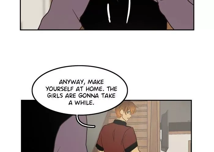 Siren's Lament Chapter 57 page 66