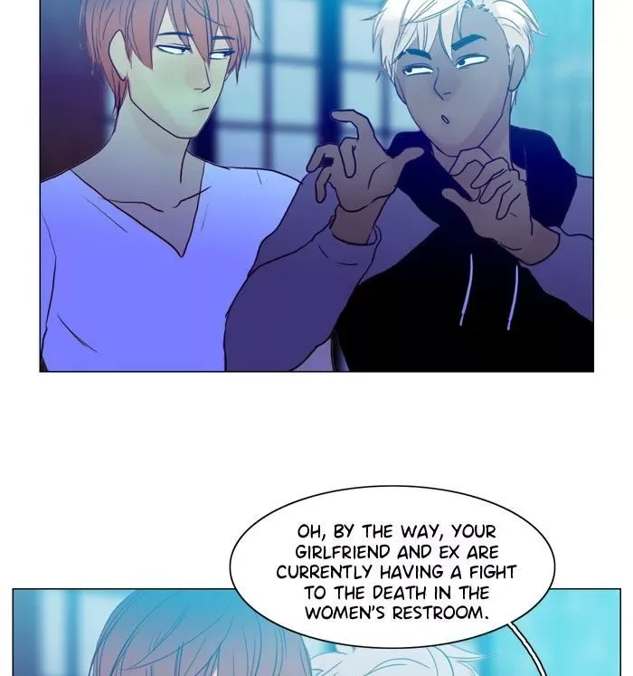 Siren's Lament Chapter 62 page 8