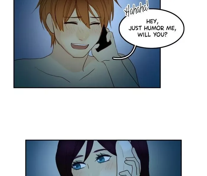 Siren's Lament Chapter 53 page 77