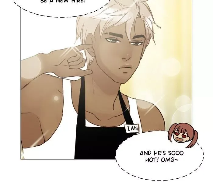 Siren's Lament Chapter 61 page 29
