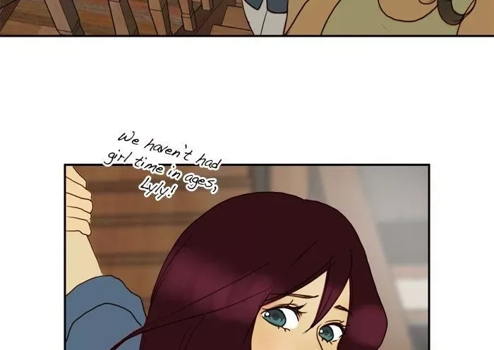 Siren's Lament Chapter 57 page 59