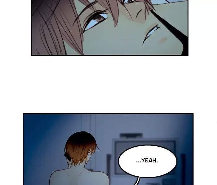 Siren's Lament Chapter 53 page 70