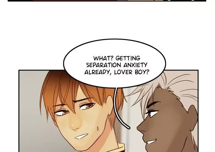 Siren's Lament Chapter 57 page 62