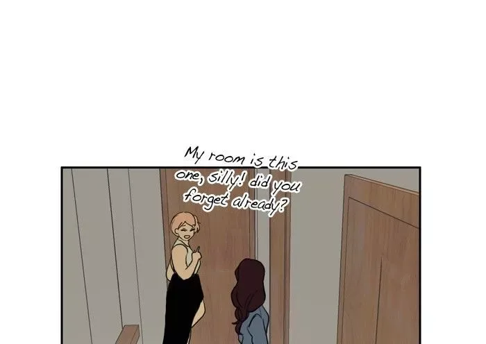 Siren's Lament Chapter 57 page 72