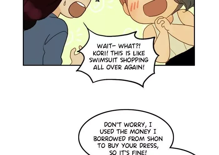 Siren's Lament Chapter 57 page 57